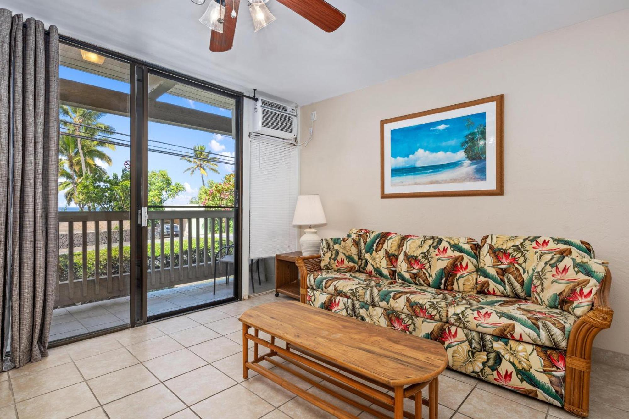 Castle Kona Bali Kai Apartamento Kailua-Kona Exterior foto