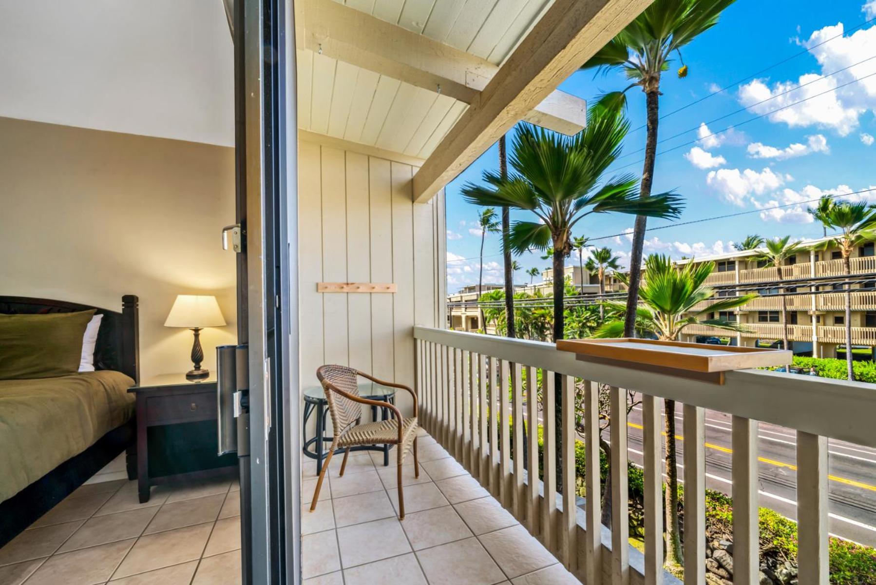 Castle Kona Bali Kai Apartamento Kailua-Kona Exterior foto