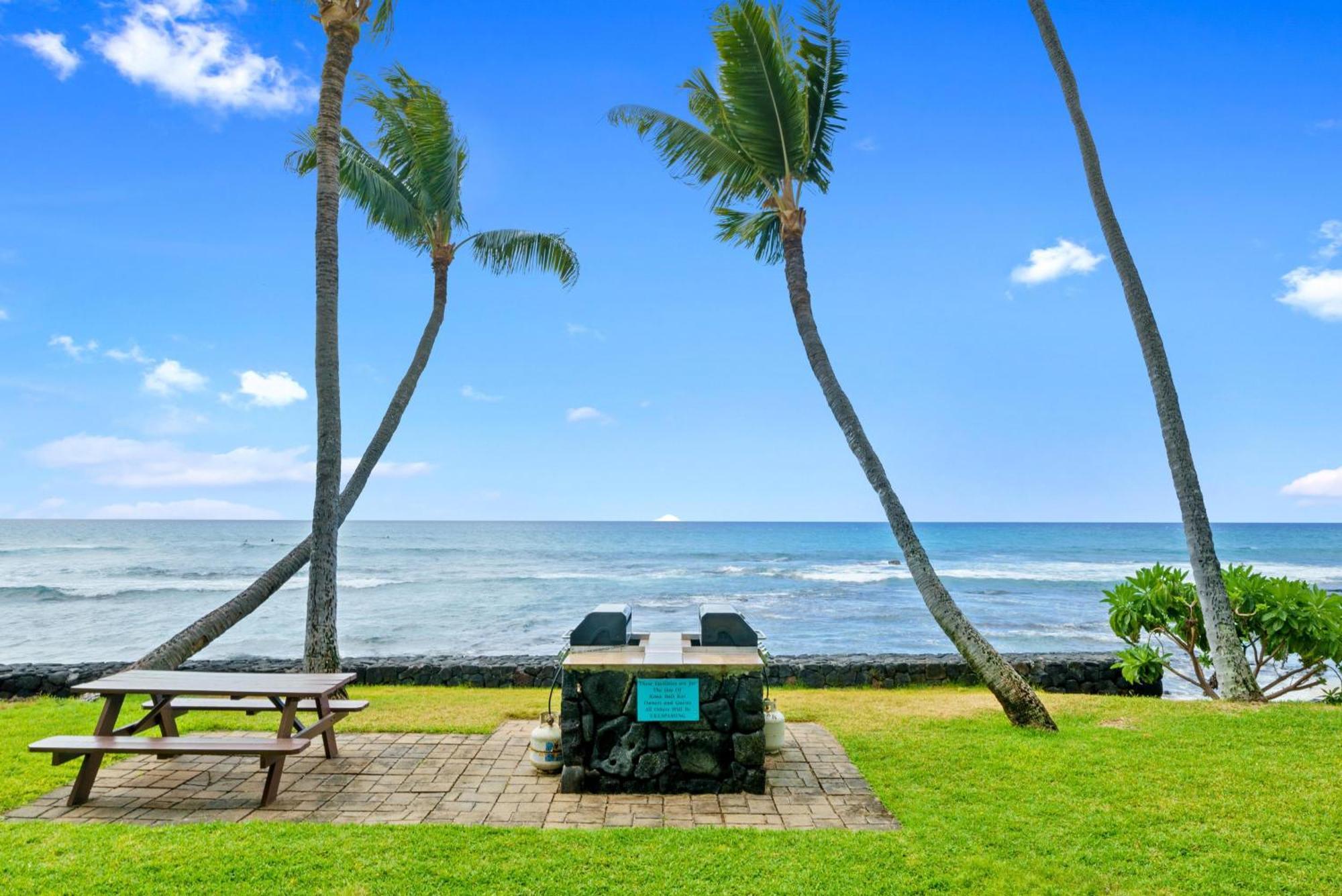 Castle Kona Bali Kai Apartamento Kailua-Kona Exterior foto