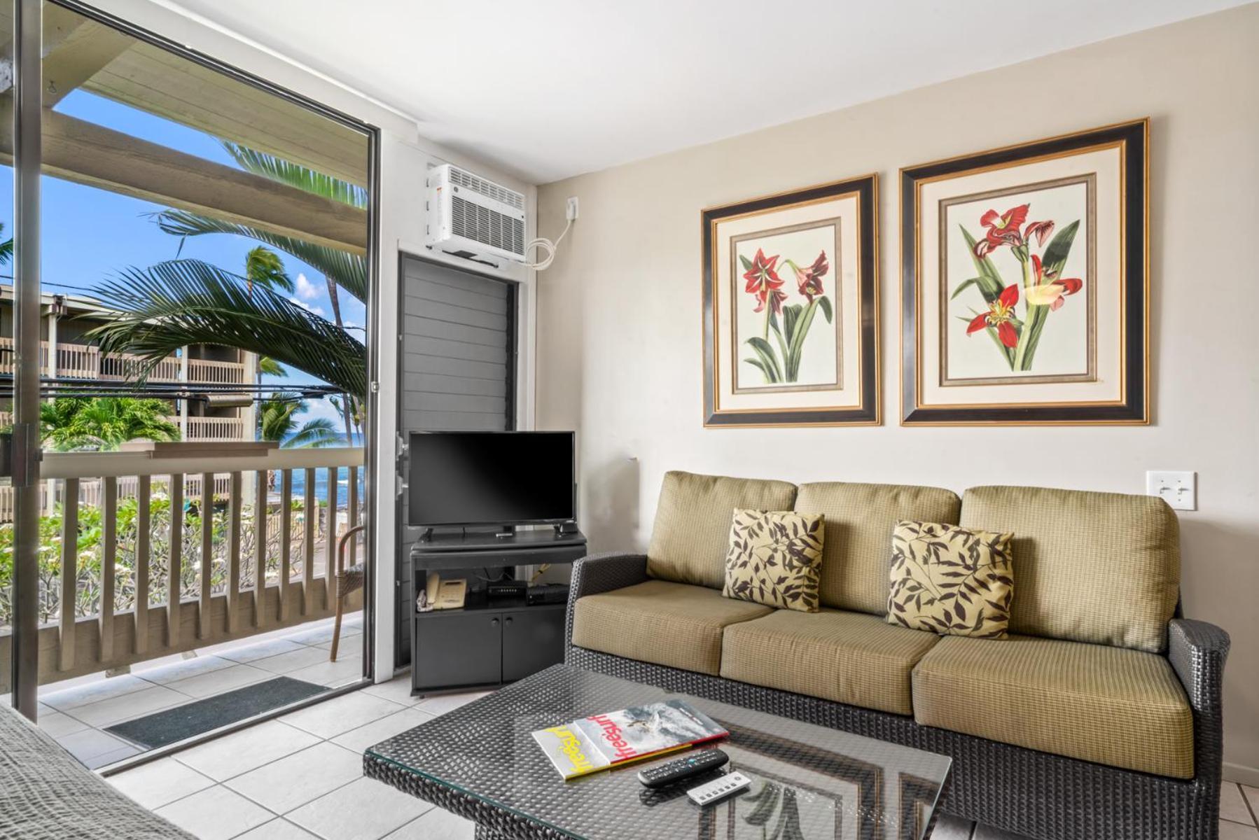 Castle Kona Bali Kai Apartamento Kailua-Kona Exterior foto