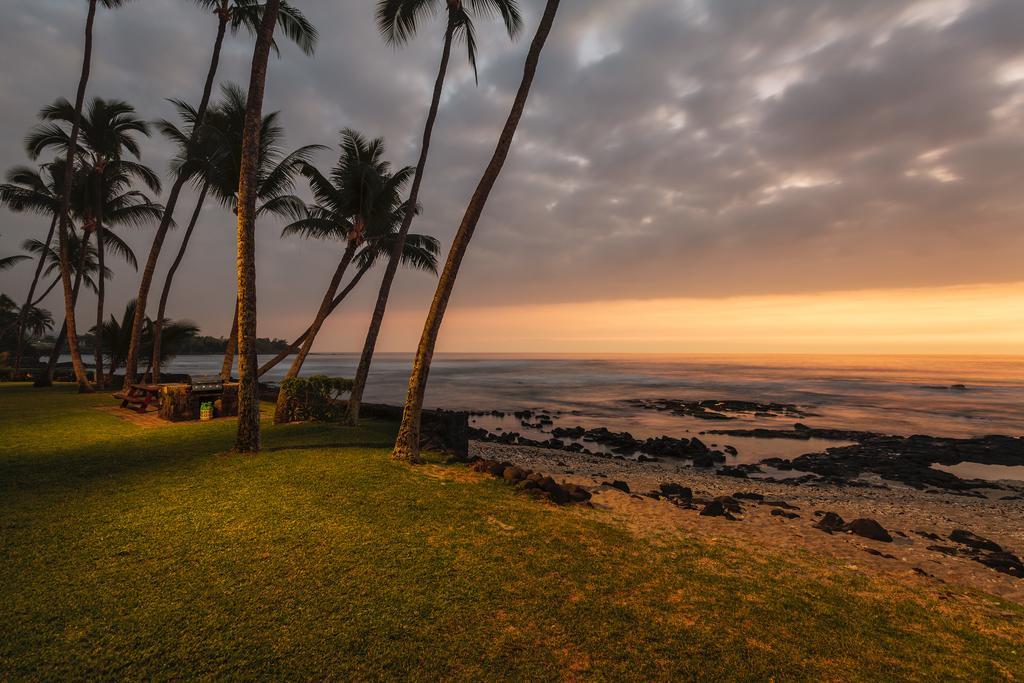 Castle Kona Bali Kai Apartamento Kailua-Kona Exterior foto