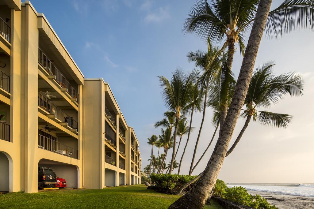 Castle Kona Bali Kai Apartamento Kailua-Kona Exterior foto