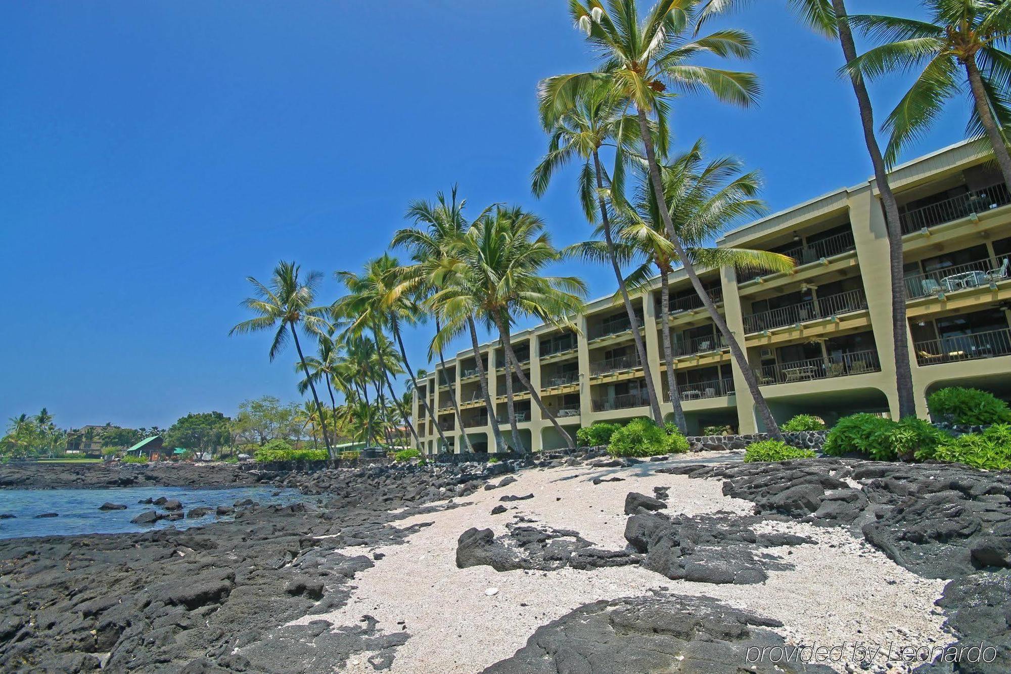 Castle Kona Bali Kai Apartamento Kailua-Kona Exterior foto