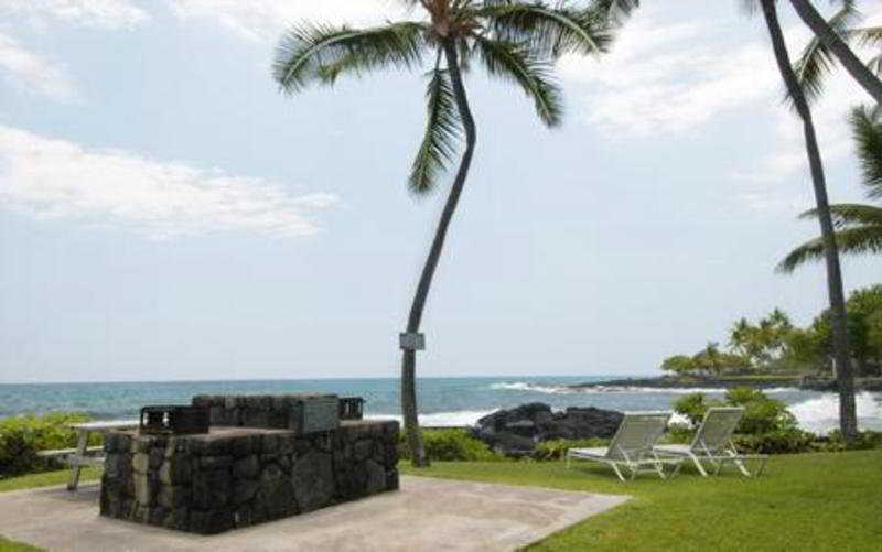 Castle Kona Bali Kai Apartamento Kailua-Kona Exterior foto