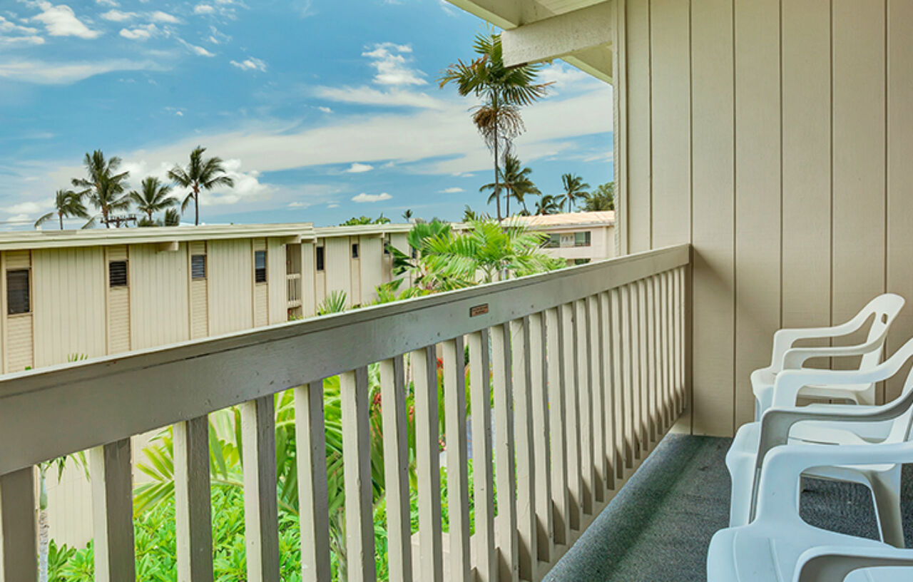 Castle Kona Bali Kai Apartamento Kailua-Kona Exterior foto