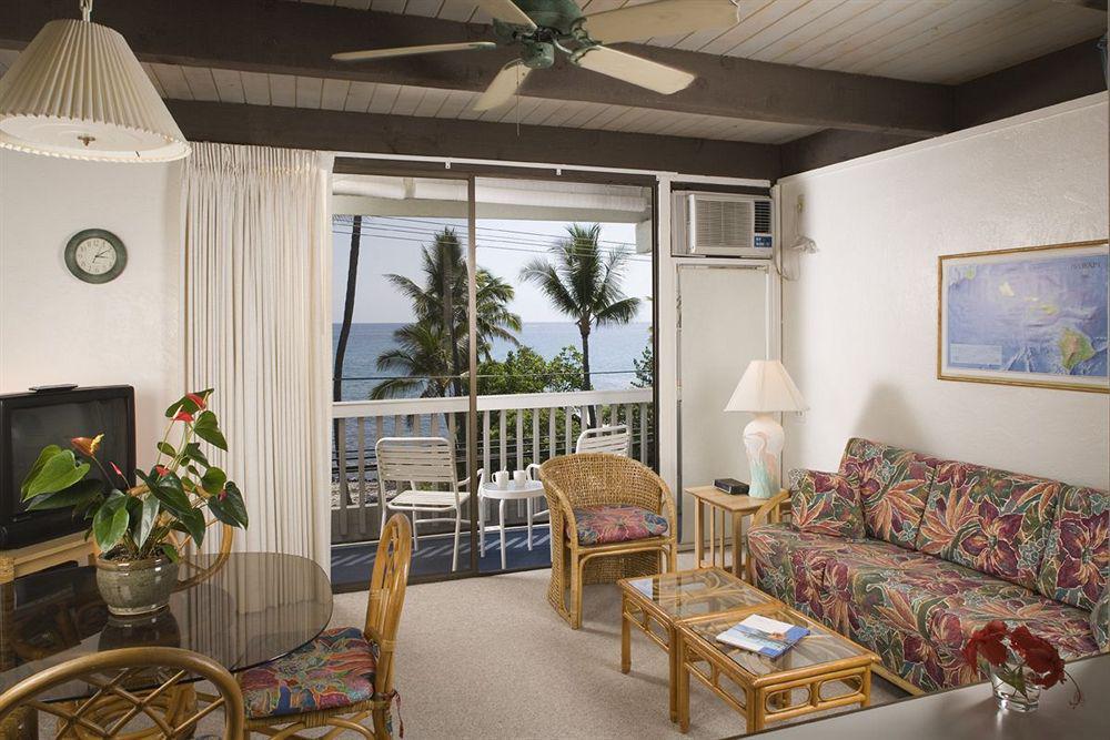 Castle Kona Bali Kai Apartamento Kailua-Kona Quarto foto